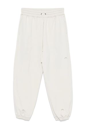 Light beige Millbank track pants A COLD WALL | ACWMB291BEI